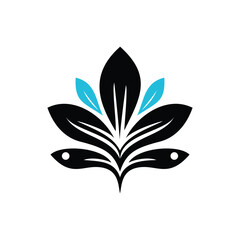 feather icon vector isolated on white background for your web and mobile app design, feather logo concept