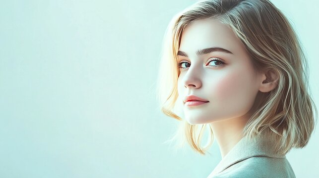 Women leaders come together to inspire and empower others while advocating for gender equality on International Women's Day, showcasing their strength and unity