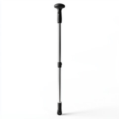 microphone isolated on white background