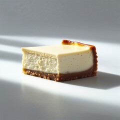 Creamy Bliss: Cheesecake Heaven