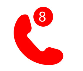 phone symbol