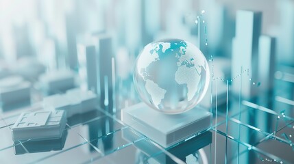 Global economy,internationalization