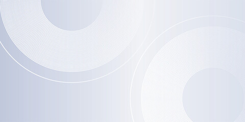 Abstract grey background with dynamic art modern simple