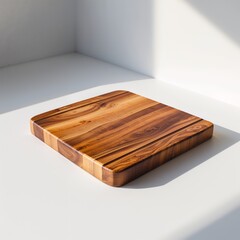 Wooden Cutting Board