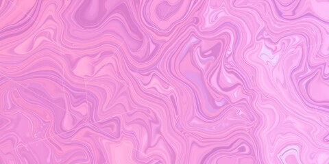 Abstract Pink Swirl Texture A Delicate and Flowing Background for Design Projects