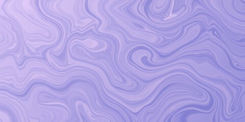 Abstract Lavender Swirl Design Serene Pastel Background for Versatile Applications