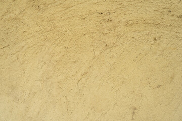 Abstract clay wall grunge texture background interior decoration mud wall texture Sandstone texture Natural background.