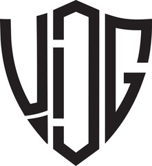 UDG Shield Shape.eps