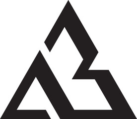 AB Triangle logo.eps