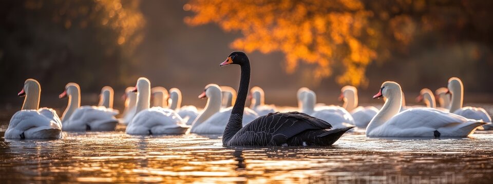 Individuality: singular stance, individuality amidst crowd, belief assertion, personal distinctiveness, solitary visualization, authentic self, independent identity, personal values, one perspective.