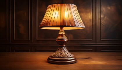 bedroom table lamp