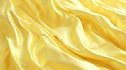 Obraz premium golden silk background