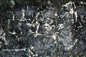 Grunge Texture Background Dirty Concrete