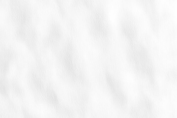 Obraz premium PNG White watercolor paper background white texture pattern.