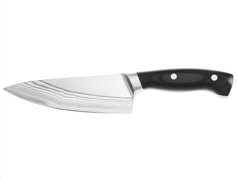 Chafes Knife