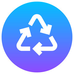 Recycle Icon
