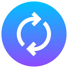 Loop Icon