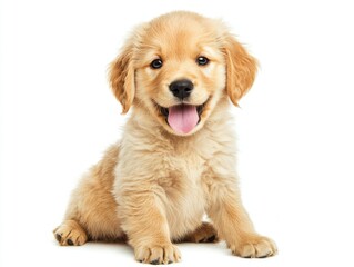 Golden Retriever Puppy