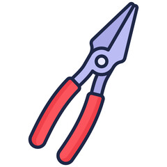 Pliers Icon