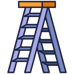 Ladders Icon