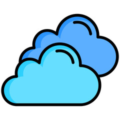Cloud Icon