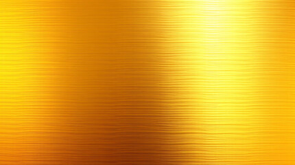 Brushed golden metal, intricate texture, reflective finish, polished surface, horizontal streaks,
 opulent design, timeless craftsmanship, light reflections, tonal variations, luxury aesthetics