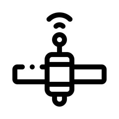 communication line icon