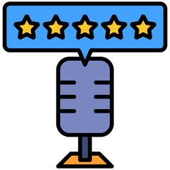 Rating Icon