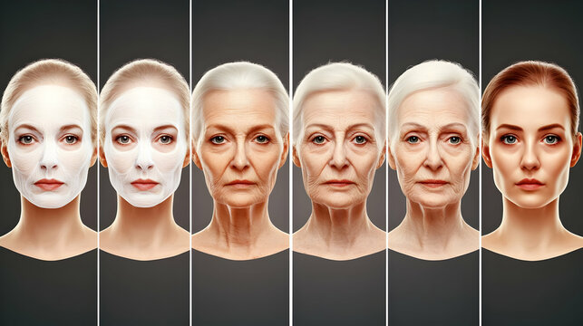 Face Aging