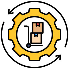 Procurement Icon
