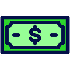 Money Icon