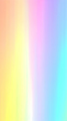 Pastel Gradient Background Blends Soft Colors Seamlessly for a Dreamy Effect