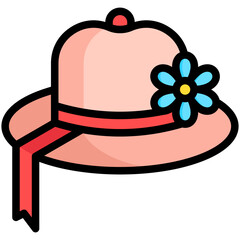 Hat Icon