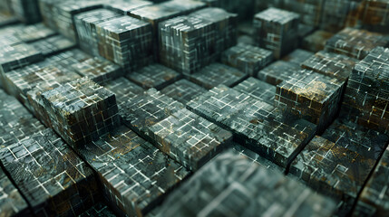 Conceptual representation of Low-Density Parity-Check (LDPC) codes in Binary Matrix and Mathematical graphs