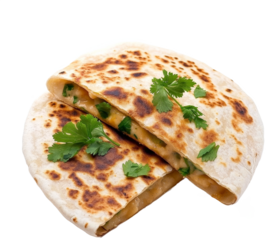 cheese quesadilla