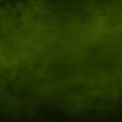 Dark Green Abstract Background Creates a Moody and Atmospheric Setting for Various Designs