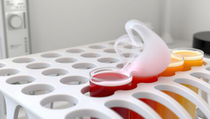 flask, chemistry, experience science