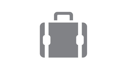 bag isolated on white