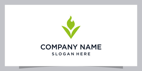 Letter V Luxury Letter Logo Design Vector Icon