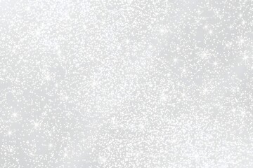 Obraz premium A sparkling, starry background with a soft, dreamy aesthetic.