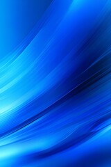 Obraz premium blue abstract background