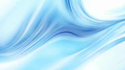 Fototapeta premium abstract blue background
