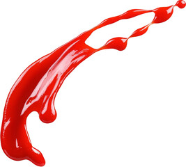 tomato sauce 