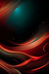 abstract background with lines