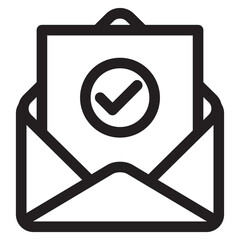 Mail Icon