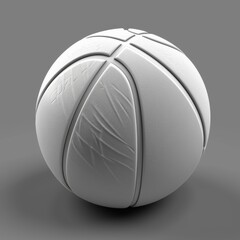 Fototapeta premium Basketball