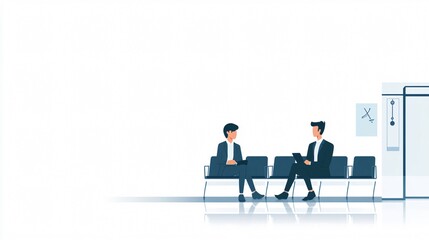 business people meeting