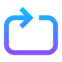 Repeat Icon