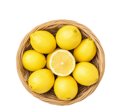 lemon - Powered by Adobe