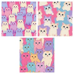 pattern with animals